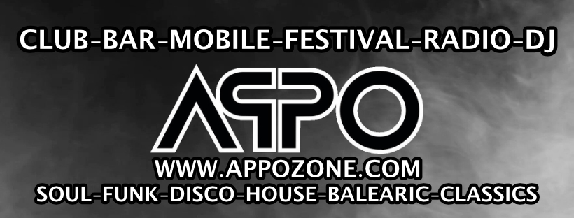 Appozone productions -Dj and Event hire services